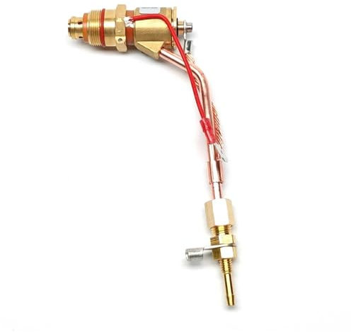 HPHPH Decoupeur Plasma, Kit de poignée de tête de Torche IPT-20C for Soudure, Machine de découpe Plasma 20 P 251 20P, tête de Torche IPT-20C, Coupe-Plasma, soudage,Grand Affichage numérique LED