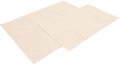 Cabilock 2 Piezas Paño Para Levar Pan Pan Casero Para Fermentar y Hornear El Hogar