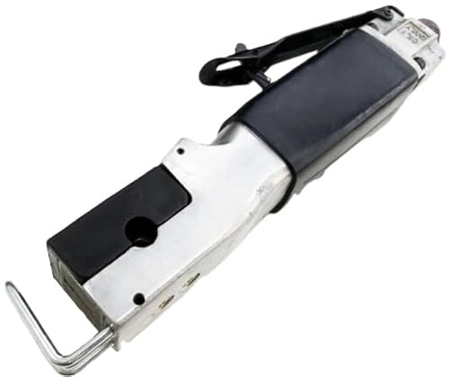 Unibos | 90psi Air Body Saw Reciprocating | 1/4 BSP air Inlet | 1.5 mm Cutting Tool | 6.2bar Power Tool