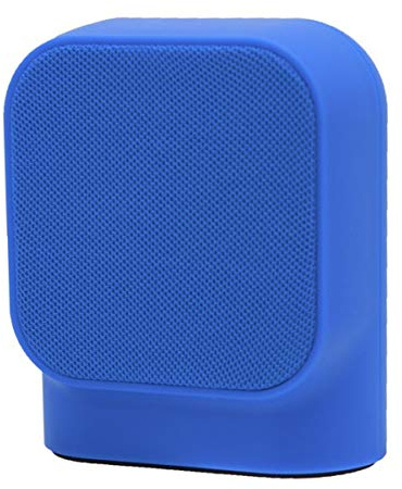 Muvit MUSSP0020/MUSSP0021 SD1 - Altavoz PC