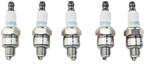 Candele di accensione CMR4A CMR6A CMR7A adatte per 130-833 5474 Makita Dolmar Subaru Robin Cut Off Saw Soffiatore Decespugliatore Motosega CMR4A CMR6A CMR7A
