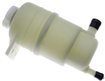 LVDLRAJJ Serbatoio del servosterzo Compatibile con Mitsubishi per Pajero per Montero V73 L200 per Triton KA4T KB4T Serbatoio Servosterzo E Tappo MR995028 4455A498 MR961246