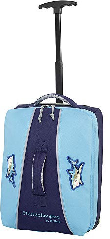 Sternschnuppe Kindertrolley Hai