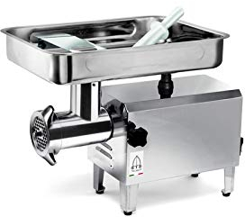 TC-22 PRO INOX Deluxe
