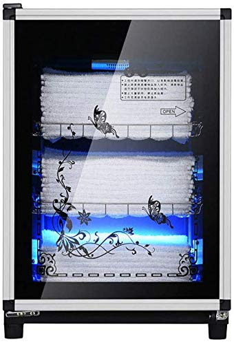 MU Scaldasalviette Uv Isolamento termico Armadio elettrico per disinfezione Disinfezione a bassa temperatura Asciugamano verticale Armadio per disinfezione Consumatore,88L