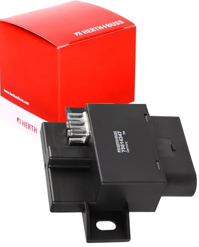 Steuergerät, Kraftstoffpumpe