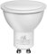 Maclean MCE437 WW GU10 LED Leuchtmittel 7W 490lm Warmweiß 3000K 120° Strahlwinkel 220-240V~, 50/60Hz (Warmweiß, 1x Stück 7W 490lm)