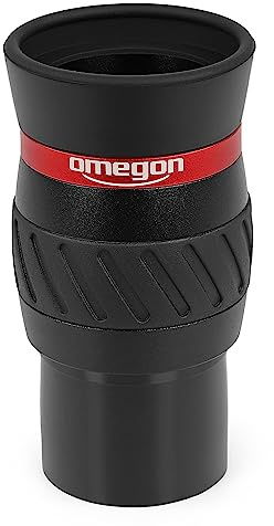 Omegon Okular Premium Flatfield 65° 25mm