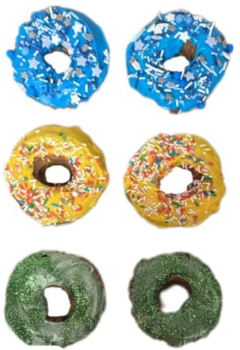 Friandises pour chevaux Donut
