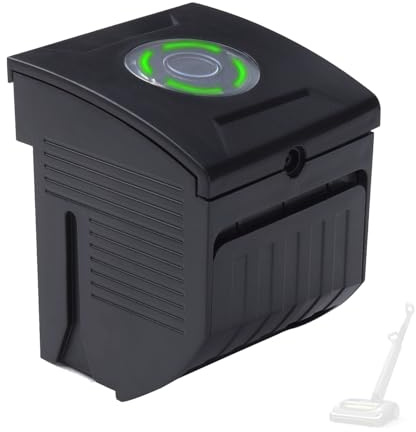 22V 3000mAh Replacement battery for Gtech AirRam MK2 K9, AR20, AR21, AR29, AR30 for Bissell 132A0002 103A105, Compatible with AirRam K9 Cordless Vacuum Cleaner and Bissell Sweeper Vacuum