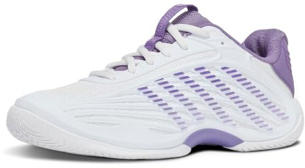 K-Swiss Women's Hypercourt Express 3 Tennis Shoes