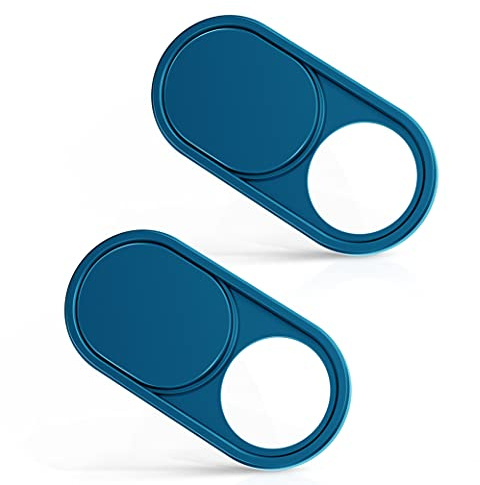 imluckies Webcam Cover