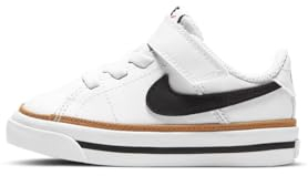 Nike Court Legacy, Zapatillas, Multicolor, 21 EU