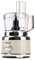 Girmi RB90 Robot Multifunzione Mastro Chef, 600 W, 1,2 Litri, Vintage, Crema