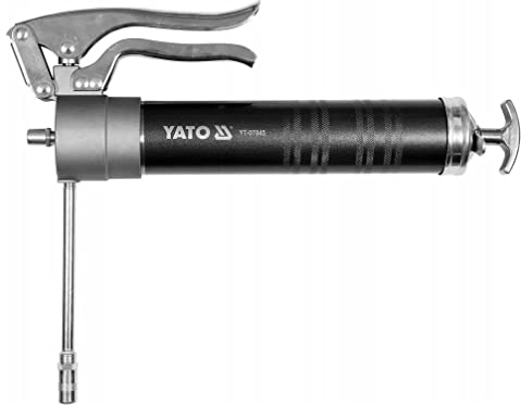 YATO YT-07045 Fettpresse 400ml