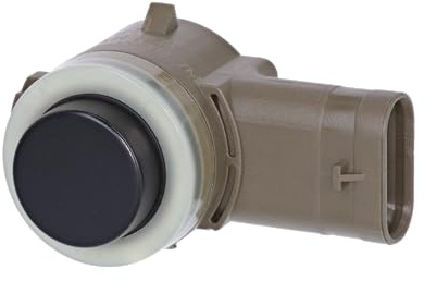 Valeo Ultraschall-Parksensor 890033, Installation an Front und Heck