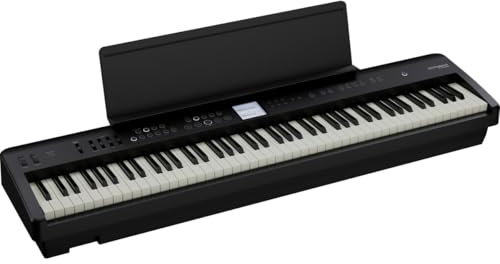 Roland portable digital piano