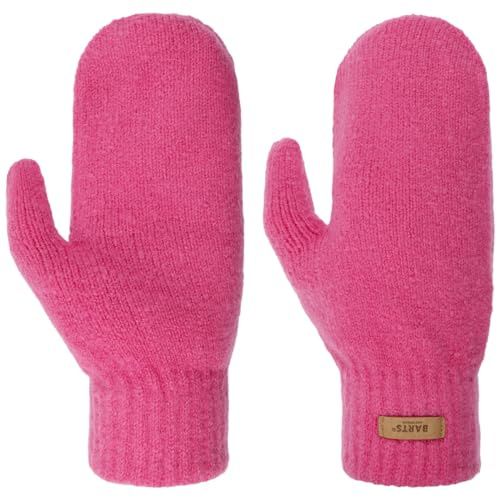 Barts Strickhandschuhe Fäustlinge Witzia