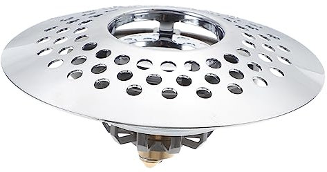 Veemoon Bathtub Drain Stopper Langlebigem Kupfer Einfach Zu Installierender Abflussstopfen Für Und Dusche Für Und Wasserstau Für Zuhause Und Hotel