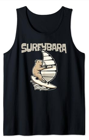 Windsurf Windsurfen - Windsurfing Surfbrett Windsurfer Tank Top