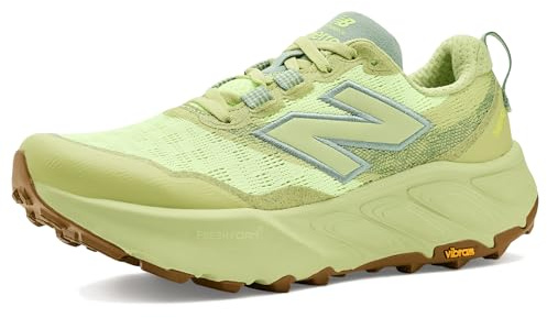 New Balance Zapato Trail Model WHIER 1LJ - Afterglow Mosaic Green 36.5, 38 EU