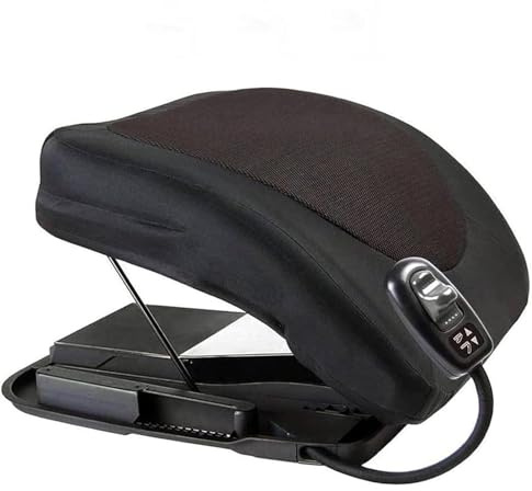Uplift Seat Assist Cushion Powered Lift Power Elderly Hoist, Up to 280 Lbs, To Help Elderly and Disabled People Get in and Out