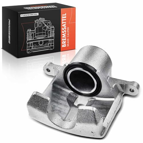 Frankberg bromsok framaxel vänster Kompatibel med 6 Halvkombi/Instation Wagon/Stepback GH 1.8L-2.5L 2007-2013 Ersätt# 721981