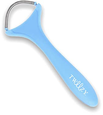 Epi Roller by Tweezy The Facial Hair Remover 2.0 (Blue Maya)