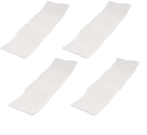 Schwamm Wolle Baumwolle 30x20x0,6cm Bioethanol Kamin Feuerstelle Sicherheit