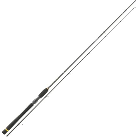Daiwa Legalis UL Spin 662UL 2tlg. 2-12g 1.90m