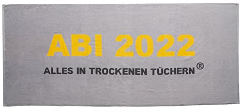 Egeria Strandtuch ABI 2022