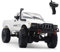 fisca 1:16 Ferngesteuertes Truck WPL C24-1 Auto Full Scale 4WD Off-Road Truck mit Scheinwerfer RC Car, Steigfahrzeug Geschwindigkeit Modell Spielzeug