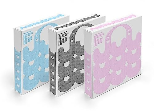 NewJeans - 2nd EP Get Up [Bunny Beach Bag ver.] Album (NEWJEANS ver.)