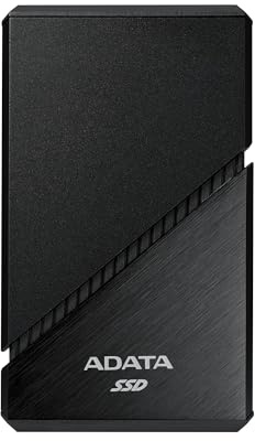 Disco Duro Externo Adata SE920 1 TB SSD