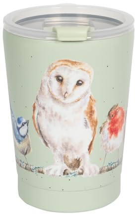 Wrendadle Designs Thermal Travel Cup 320ml