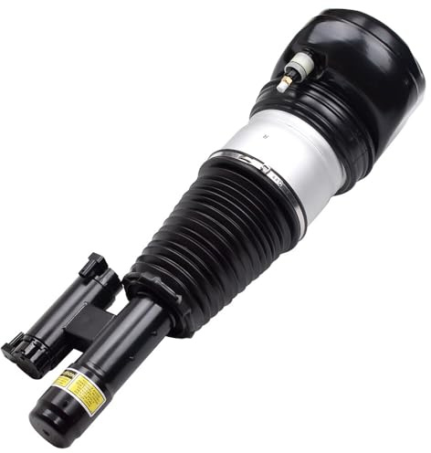 Front Right Air Suspension Strut For 2016-2022 for BMW G11 G12 740i 750i xDrive