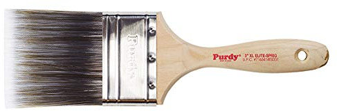 PURDY Sprig Elite 3 Professional Paint Brush