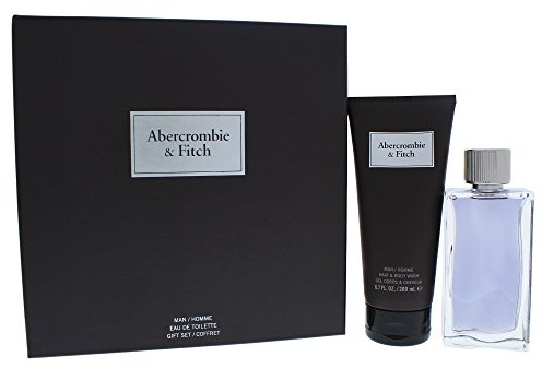 Abercrombie & Fitch Herrenduft-Set – 400 g