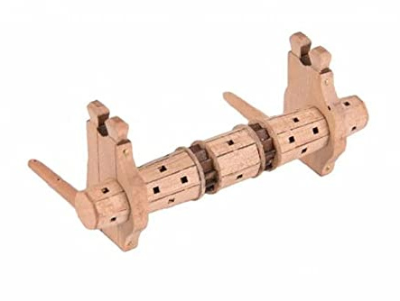 Master Korabel Windlass Wooden Kit