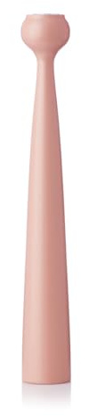 applicata - Blossom Kerzenhalter, Tulpe/warm Rose