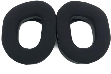 Morbido Gel di Raffreddamento Cuscinetti Della Fascia Cuscino Riduzione Del Rumore Padiglioni Per 700 Gen 2 Headhpones