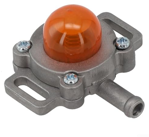 Bomba de combustible Primerball para xg-SF2600 SF3200 Inverter Grupo electrógeno de repuesto, bola de encendido para generador de gas para XG Series a partir de 2017, material resistente para arranque