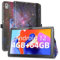 MAMA MOUTH Case for SGIN T10 Cover,Slim Ultra pelle sottile e leggera Cover Case Custodia per SGIN T10 10.1 Inch Tablet,Galaxy