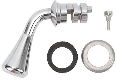 Iron Winch Clutch 18mm Shaft Diameter 30mm Mount Length