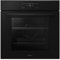 Haier ID Series 2 Built In Electric Single Oven - Black - A++ Rated