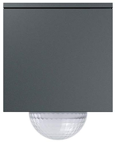 Gira KNX-Wächter 219410 anthrazit Designneutral;Non-Design Bussystem-Bewegungsmelder 4010337056379