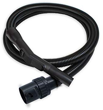 MisterVac Schlauch kompatibel mit Parkside PNTS 1400 H4 Nass/Trocken