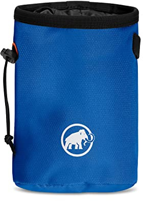 Mammut Gym Basic Chalk Bag is en storlek