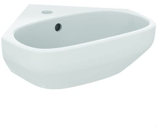 Ideal Standard - I.Life A Lavamani angolareda 450mm - Bianco