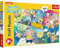 Trefl - Spongebob, Spongebob im Bikini Bottom - Puzzle 300 Teile - Buntes Puzzle mit Zeichentrickfilmfiguren, Kreative Unterhaltung, Spaß für Kinder ab 8 Jahren